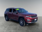 2024 Grand Cherokee Thumbnail 7