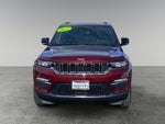 2024 Grand Cherokee Thumbnail 8