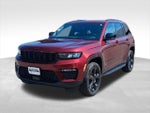 2024 Grand Cherokee Thumbnail 4