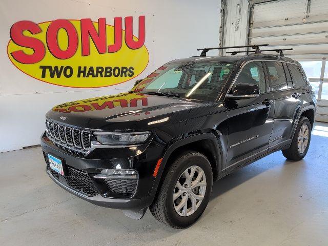 2024 Jeep Cherokee