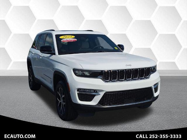 2025 Jeep Cherokee - $37,995