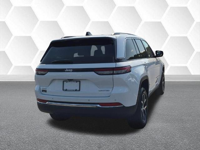 2025 Jeep Cherokee - $37,995