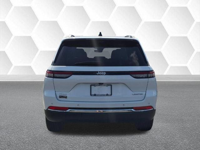2025 Jeep Cherokee - $37,995