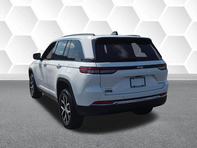 2025 Jeep Cherokee - $37,995