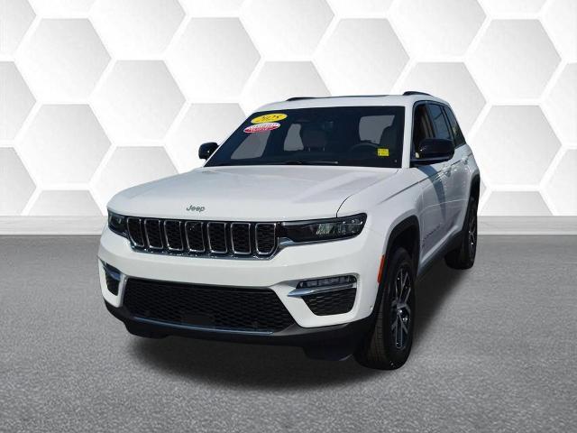 2025 Jeep Cherokee - $37,995