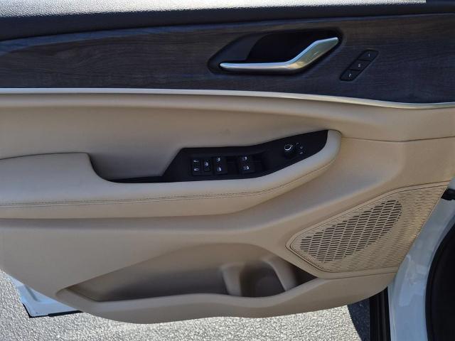 2025 Jeep Cherokee - $37,995