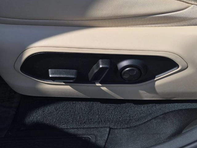 2025 Jeep Cherokee - $37,995