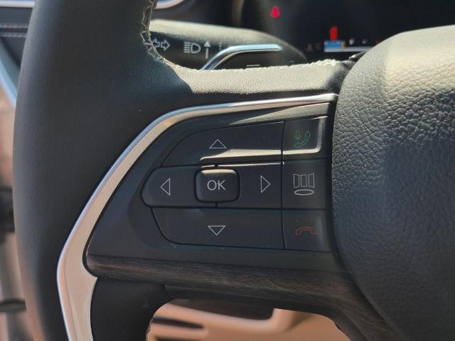 2025 Jeep Cherokee - $37,995