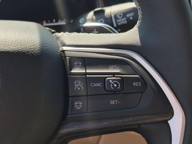 2025 Jeep Cherokee - $37,995