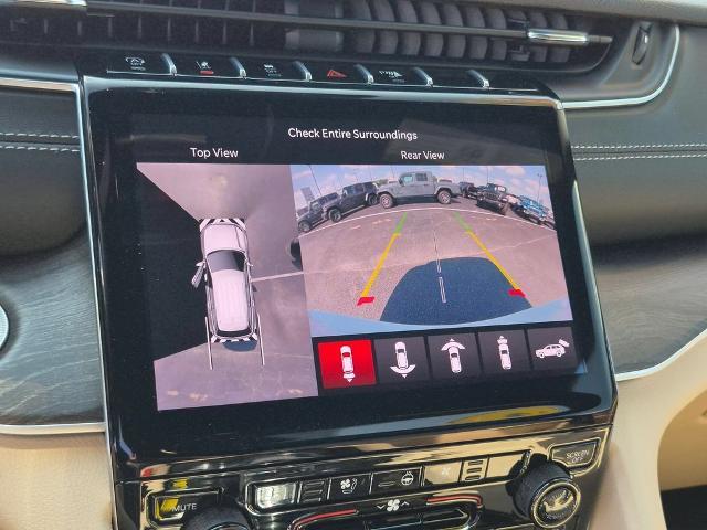 2025 Jeep Cherokee - $37,995