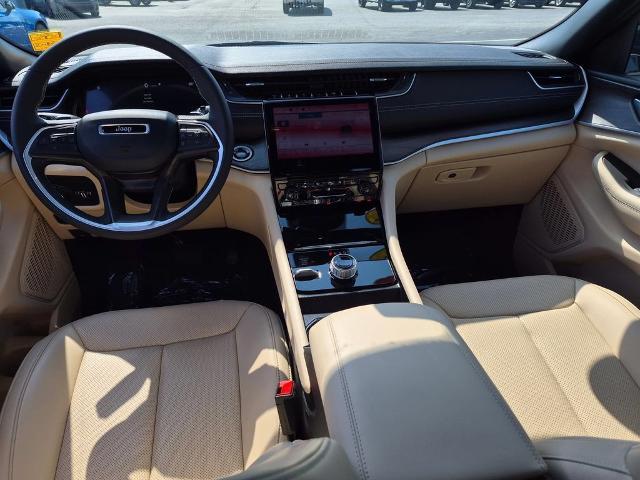 2025 Jeep Cherokee - $37,995