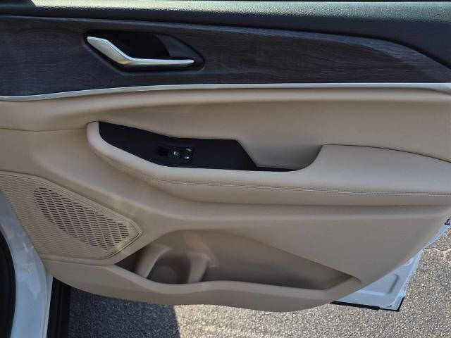 2025 Jeep Cherokee - $37,995