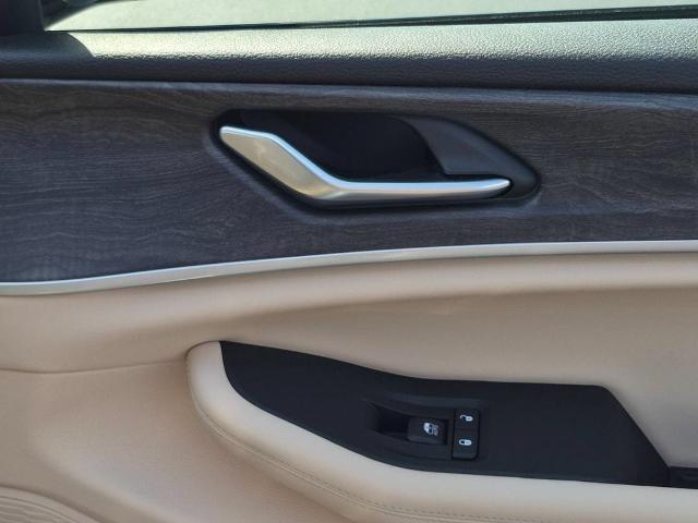 2025 Jeep Cherokee - $37,995