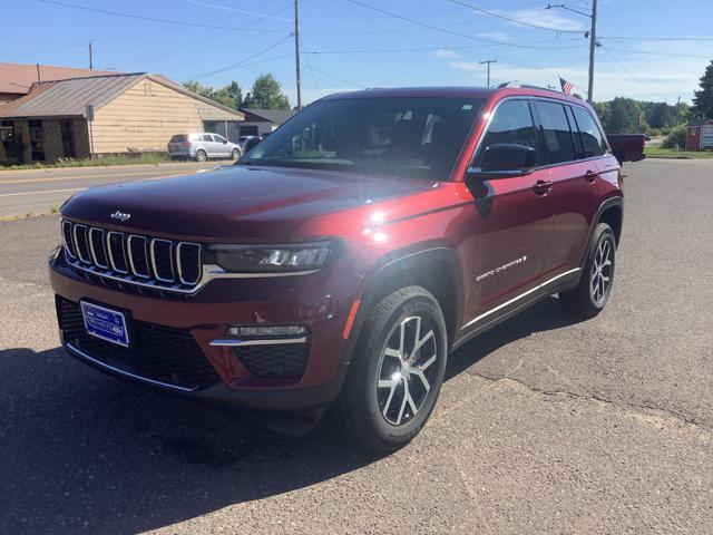 2025 Jeep Cherokee