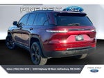 2025 Grand Cherokee Thumbnail 2