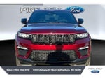 2025 Grand Cherokee Thumbnail 3