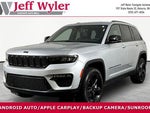 2025 Grand Cherokee Thumbnail 1
