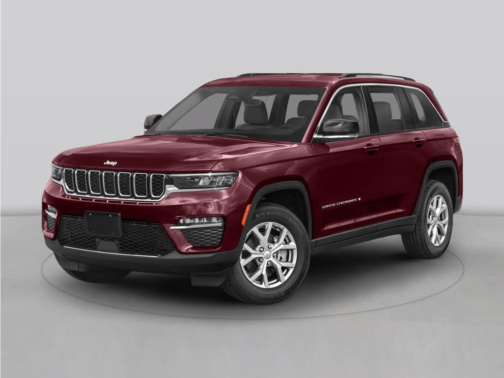 2025 Jeep Cherokee - $44,498