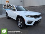 2025 Grand Cherokee Thumbnail 1