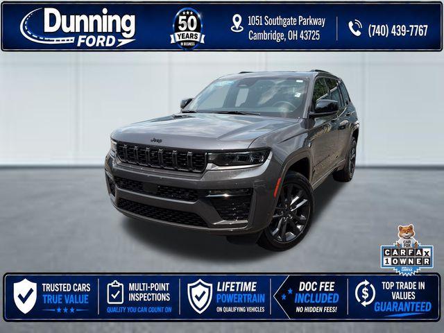 2026 Jeep Cherokee - $41,979