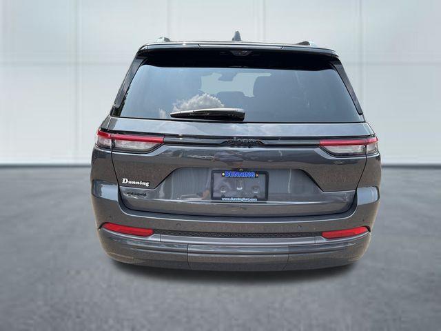 2026 Jeep Cherokee - $41,979