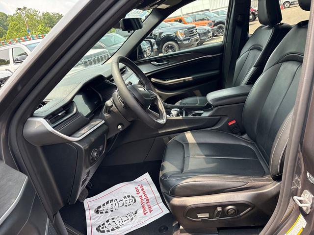 2026 Jeep Cherokee - $41,979