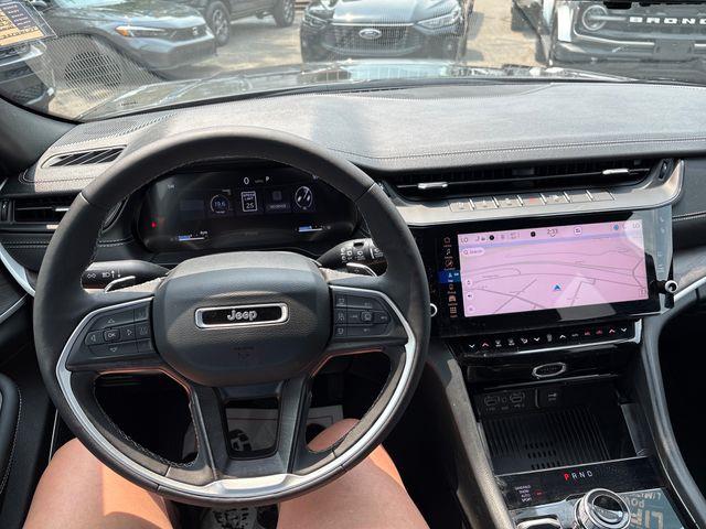 2026 Jeep Cherokee - $41,979