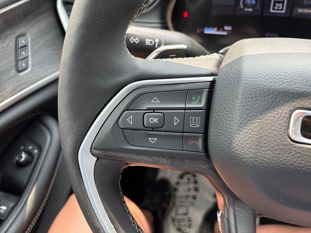 2026 Jeep Cherokee - $41,979