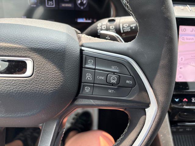 2026 Jeep Cherokee - $41,979