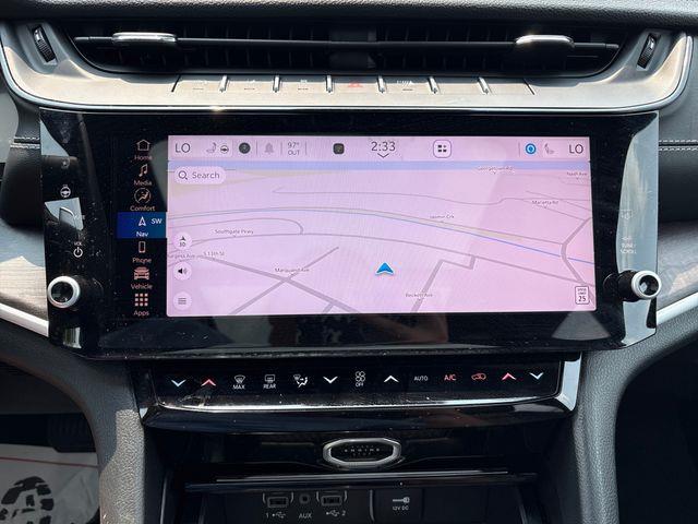 2026 Jeep Cherokee - $41,979