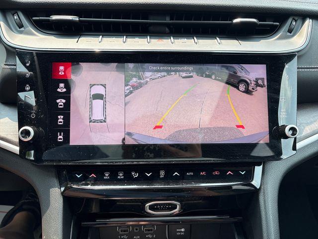 2026 Jeep Cherokee - $41,979