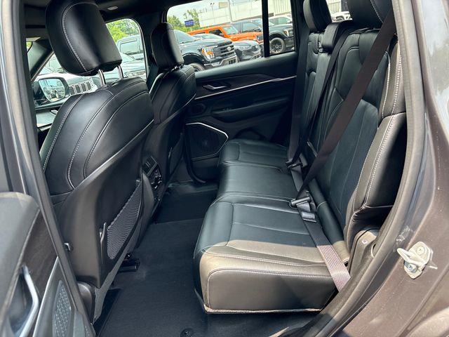 2026 Jeep Cherokee - $41,979