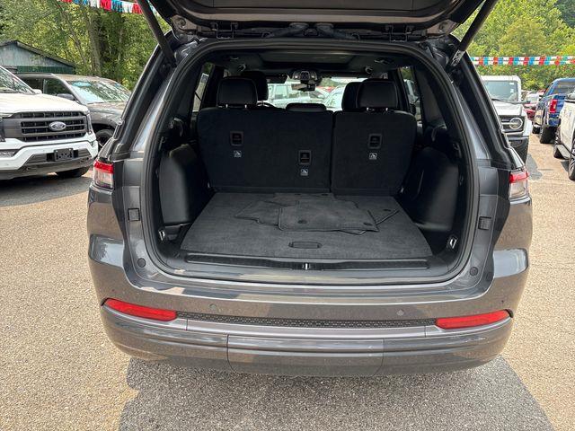 2026 Jeep Cherokee - $41,979