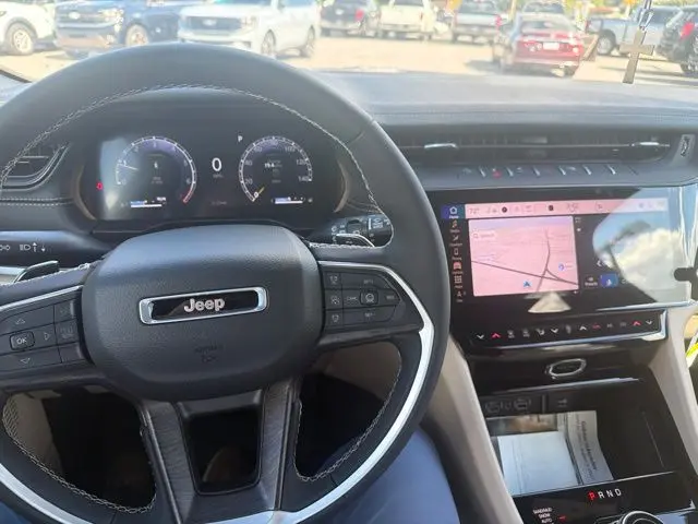 2026 Jeep Cherokee - $41,459