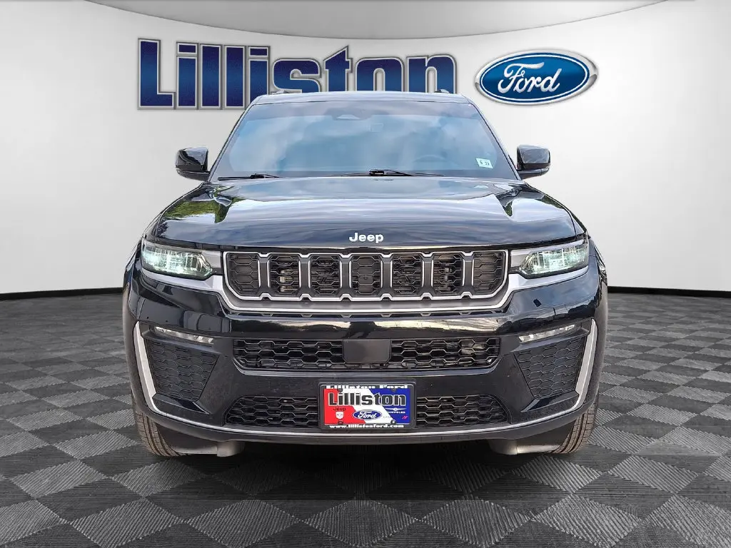 2026 Jeep Cherokee - $43,590