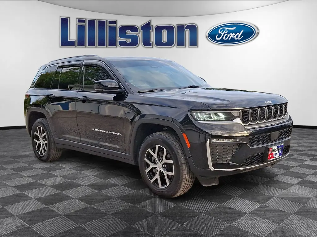 2026 Jeep Cherokee - $43,590