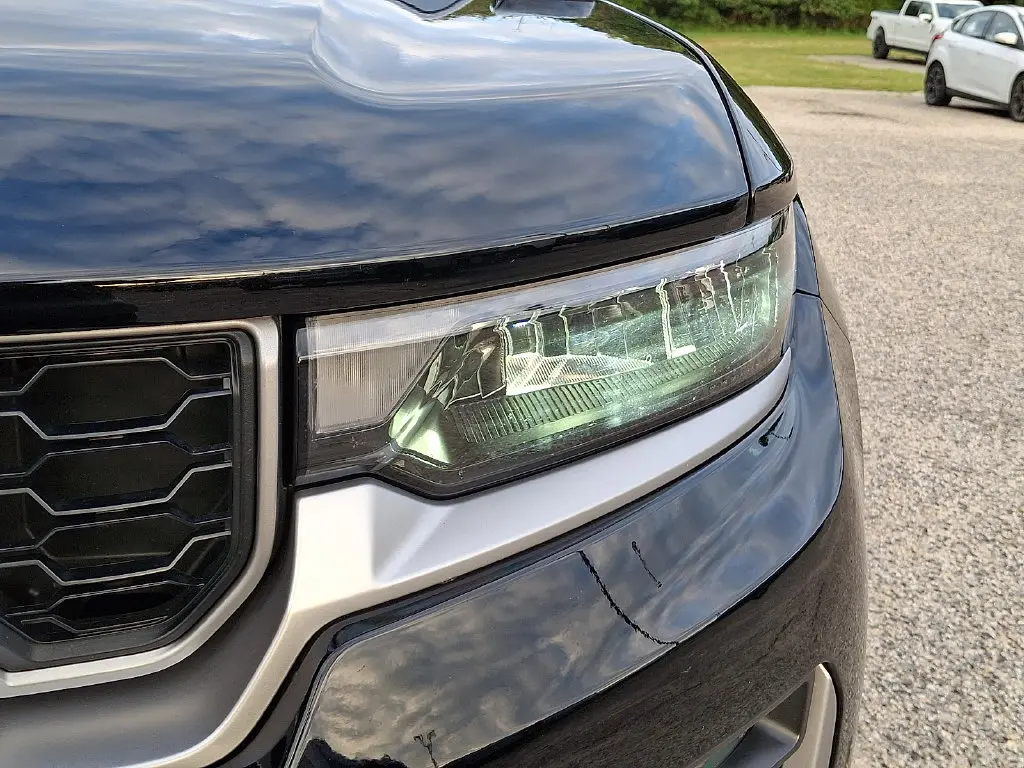2026 Jeep Cherokee - $43,590