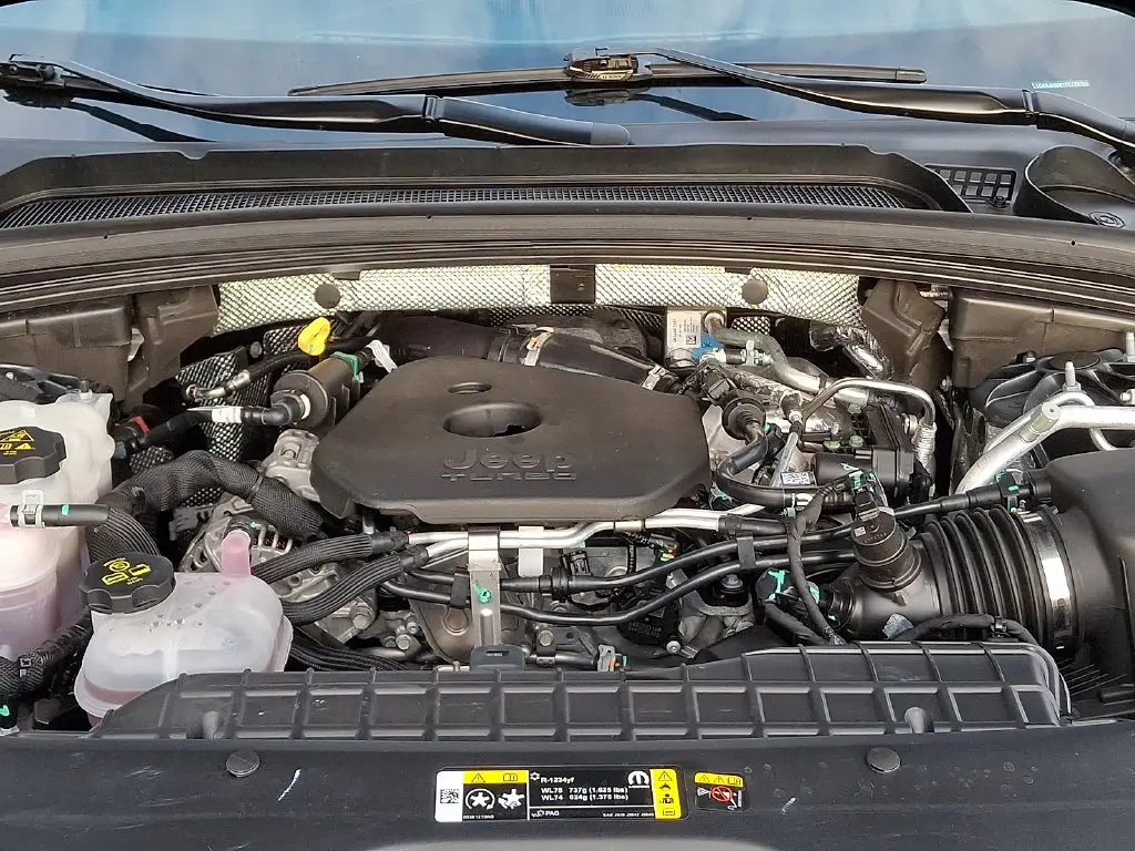 2026 Jeep Cherokee - $43,590
