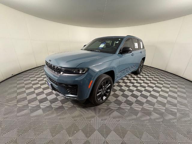 2026 Jeep Cherokee - $44,398