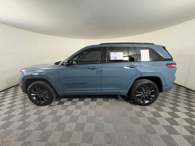 2026 Jeep Cherokee - $44,398