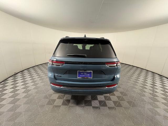 2026 Jeep Cherokee - $44,398