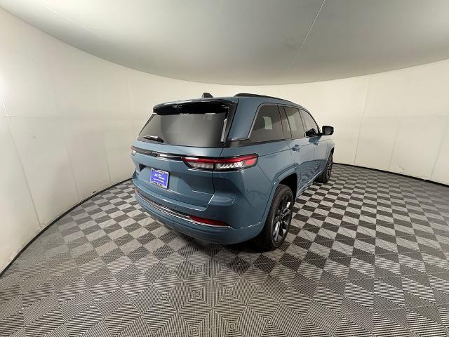 2026 Jeep Cherokee - $44,398