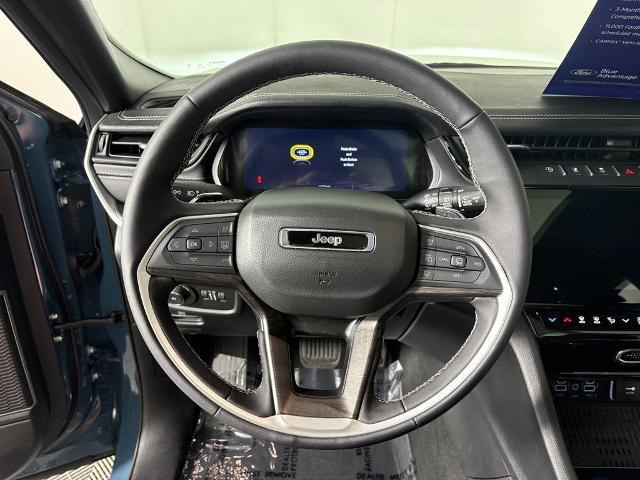 2026 Jeep Cherokee - $44,398