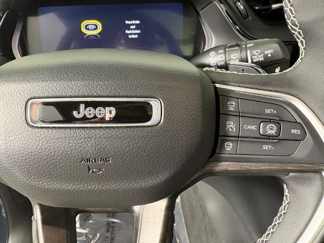 2026 Jeep Cherokee - $44,398