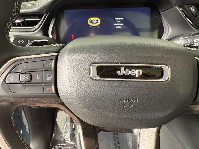 2026 Jeep Cherokee - $44,398