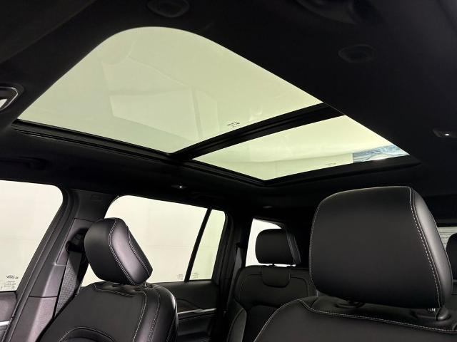 2026 Jeep Cherokee - $44,398