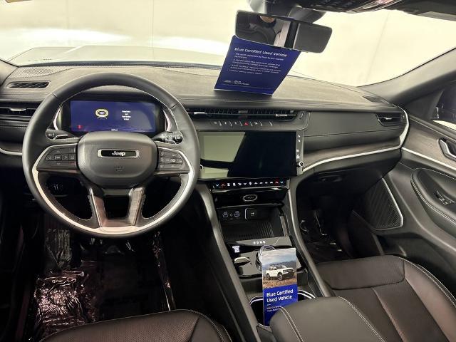 2026 Jeep Cherokee - $44,398