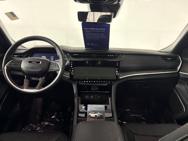 2026 Jeep Cherokee - $44,398