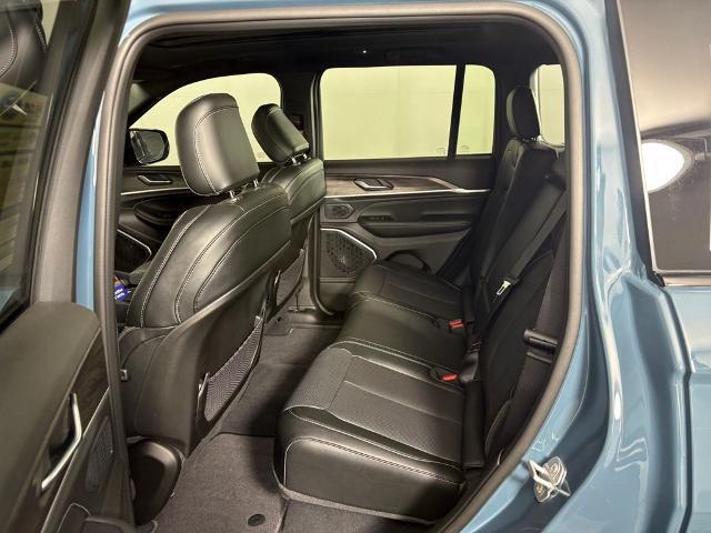 2026 Jeep Cherokee - $44,398