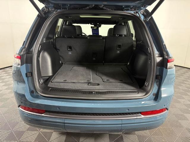 2026 Jeep Cherokee - $44,398